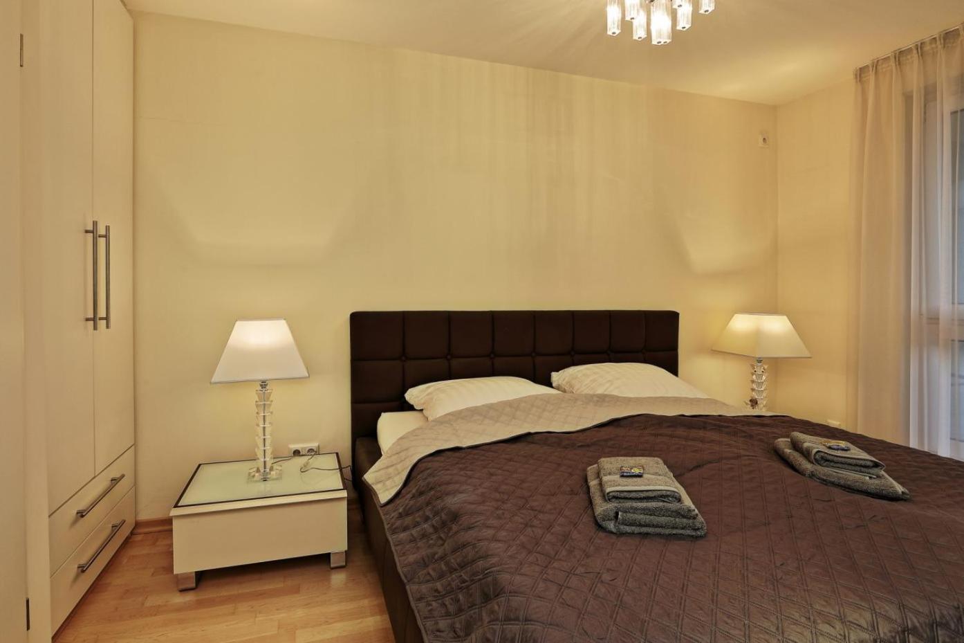 Penthouse Muelheim- Ruhr - Zentral - Edel - Luxus Pur Apartment Muelheim an der Ruhr Luaran gambar