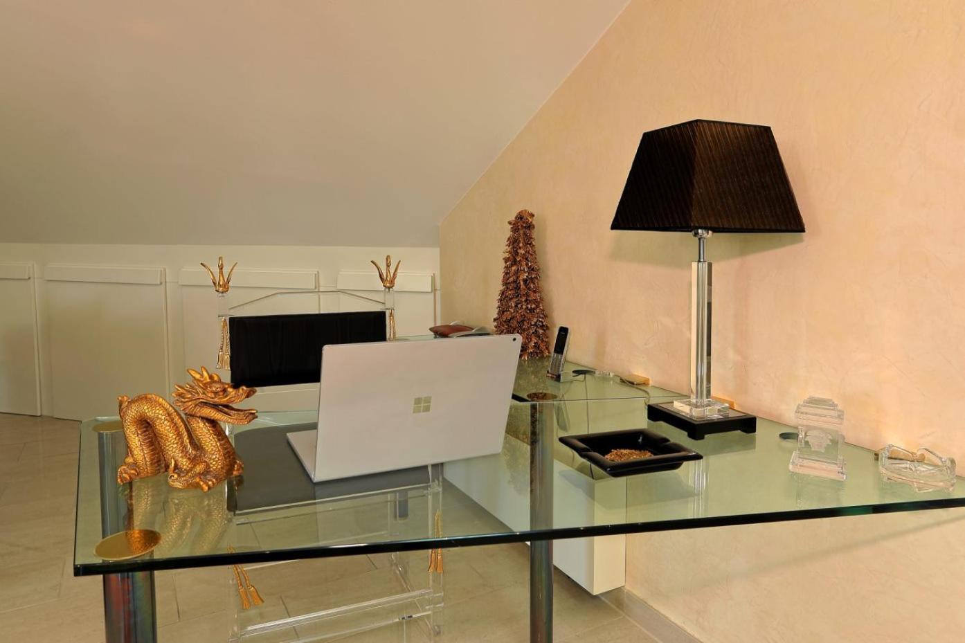 Penthouse Muelheim- Ruhr - Zentral - Edel - Luxus Pur Apartment Muelheim an der Ruhr Luaran gambar