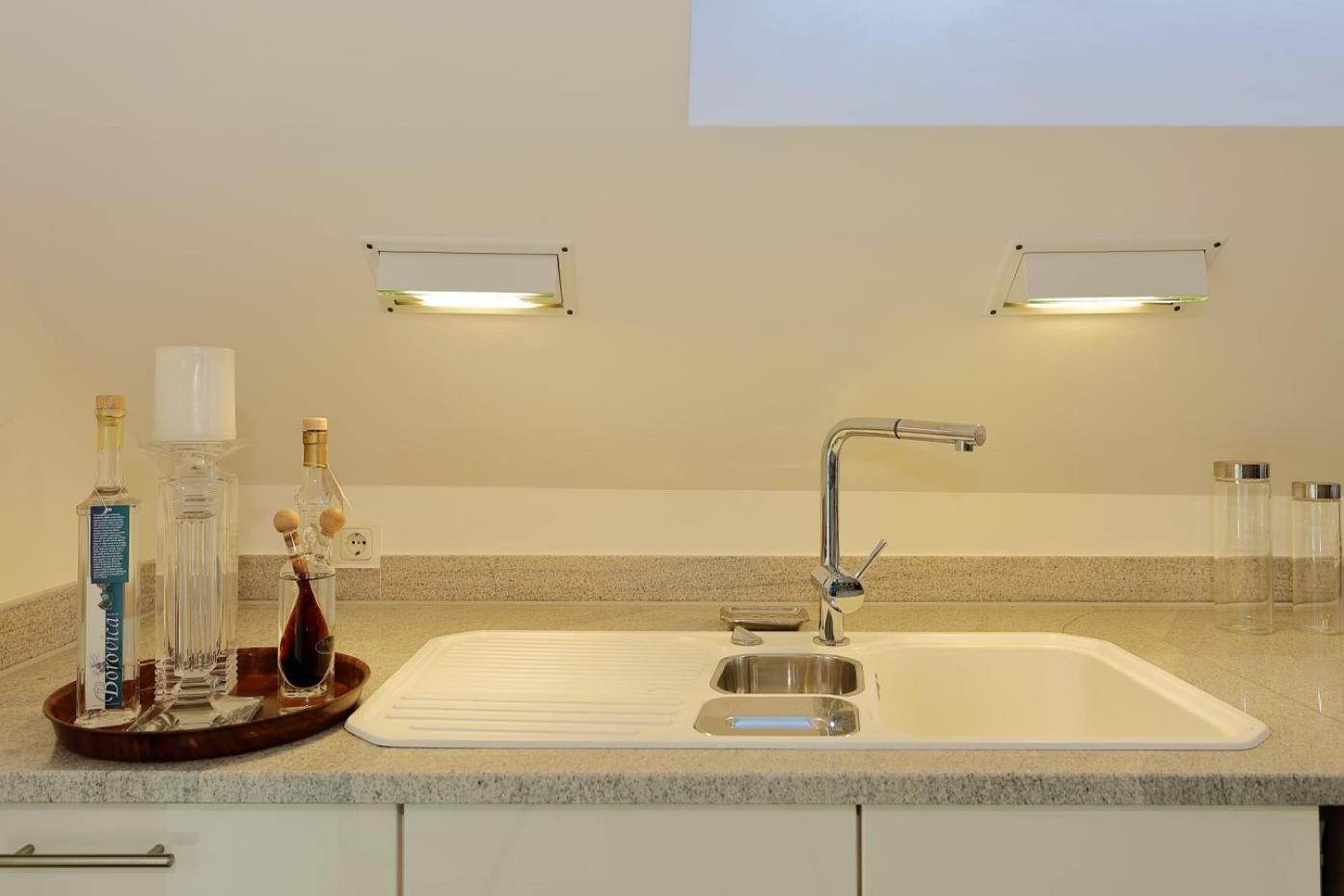 Penthouse Muelheim- Ruhr - Zentral - Edel - Luxus Pur Apartment Muelheim an der Ruhr Luaran gambar