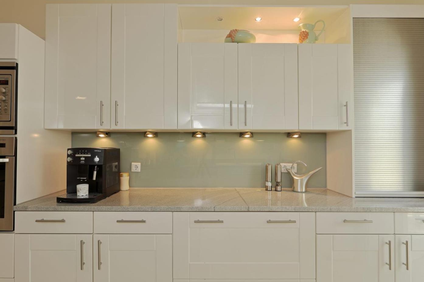 Penthouse Muelheim- Ruhr - Zentral - Edel - Luxus Pur Apartment Muelheim an der Ruhr Luaran gambar