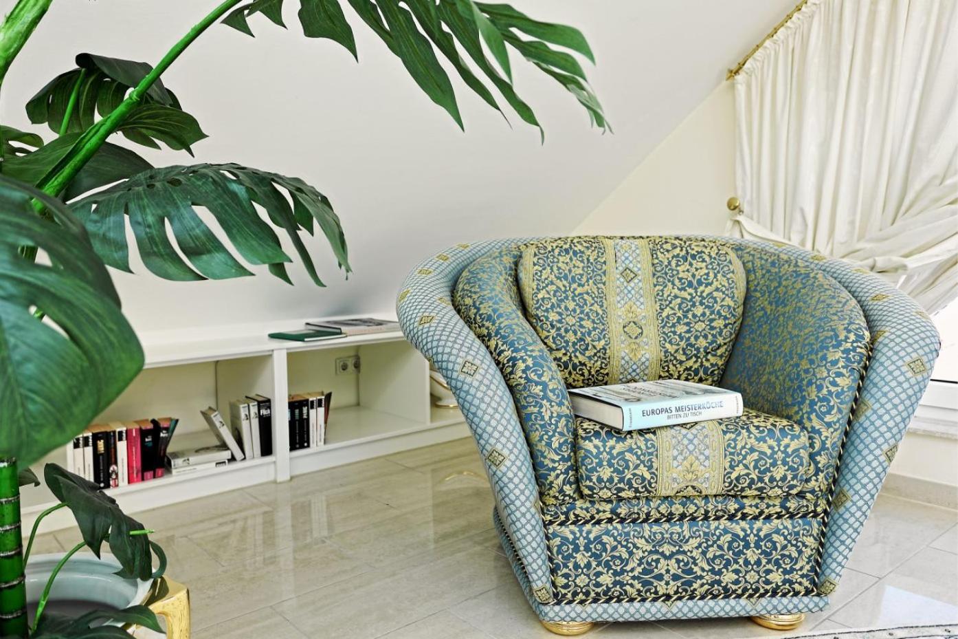Penthouse Muelheim- Ruhr - Zentral - Edel - Luxus Pur Apartment Muelheim an der Ruhr Luaran gambar